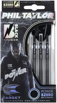 Power 8ZERO Black A 80% 19g